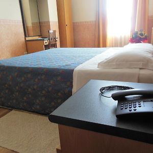 Kamer met een King Size Bed