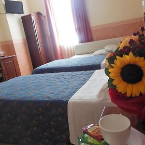 Kamer met Twee Aparte Bedden